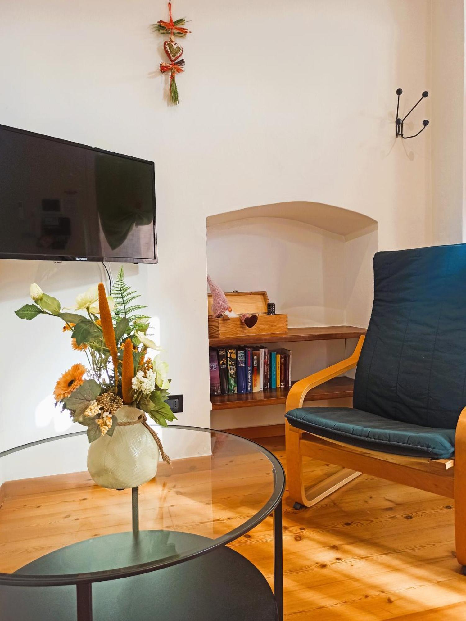 Appartamento I 3 Balconcini 库尼奥 外观 照片
