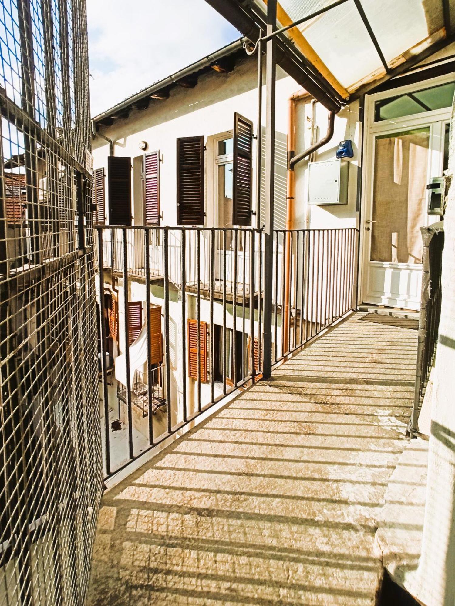 Appartamento I 3 Balconcini 库尼奥 外观 照片