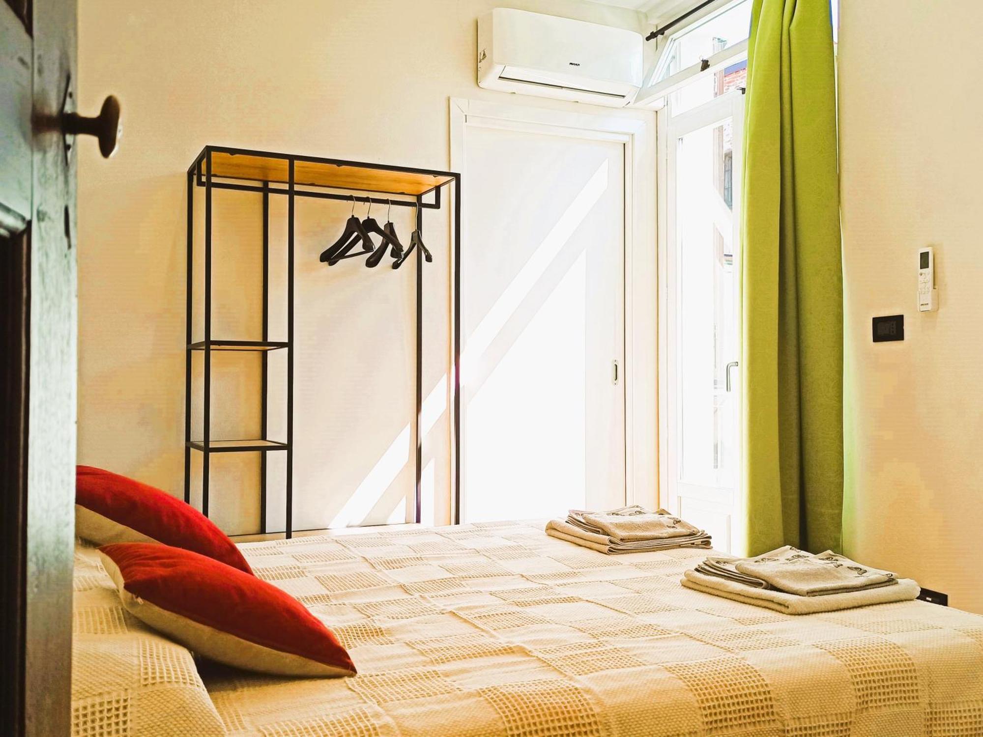 Appartamento I 3 Balconcini 库尼奥 外观 照片