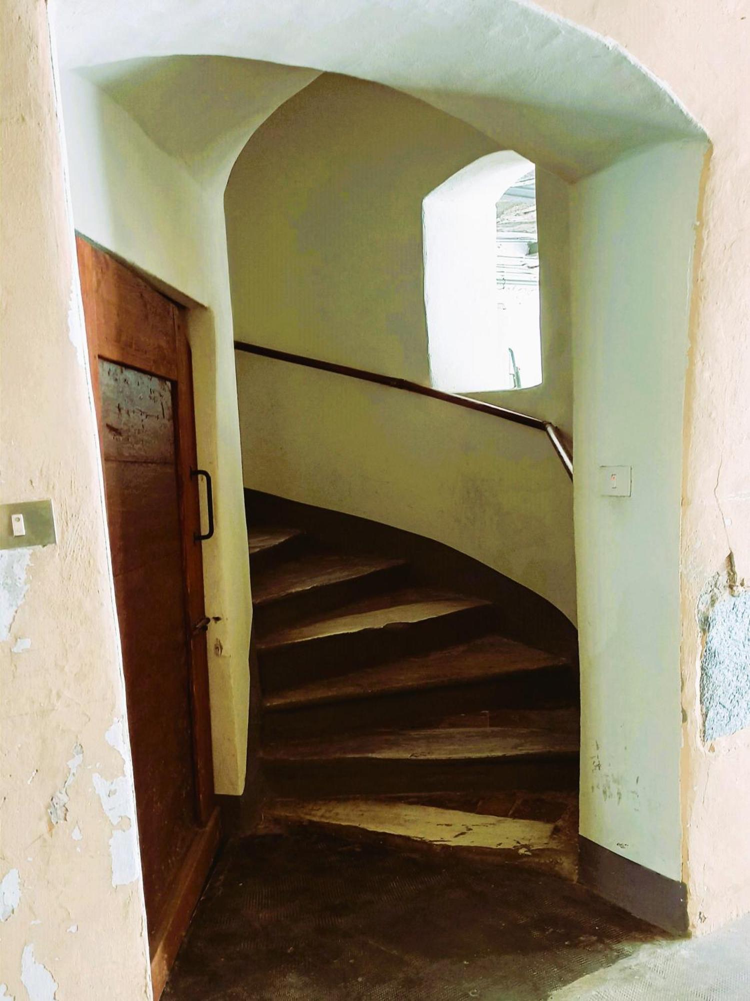 Appartamento I 3 Balconcini 库尼奥 外观 照片
