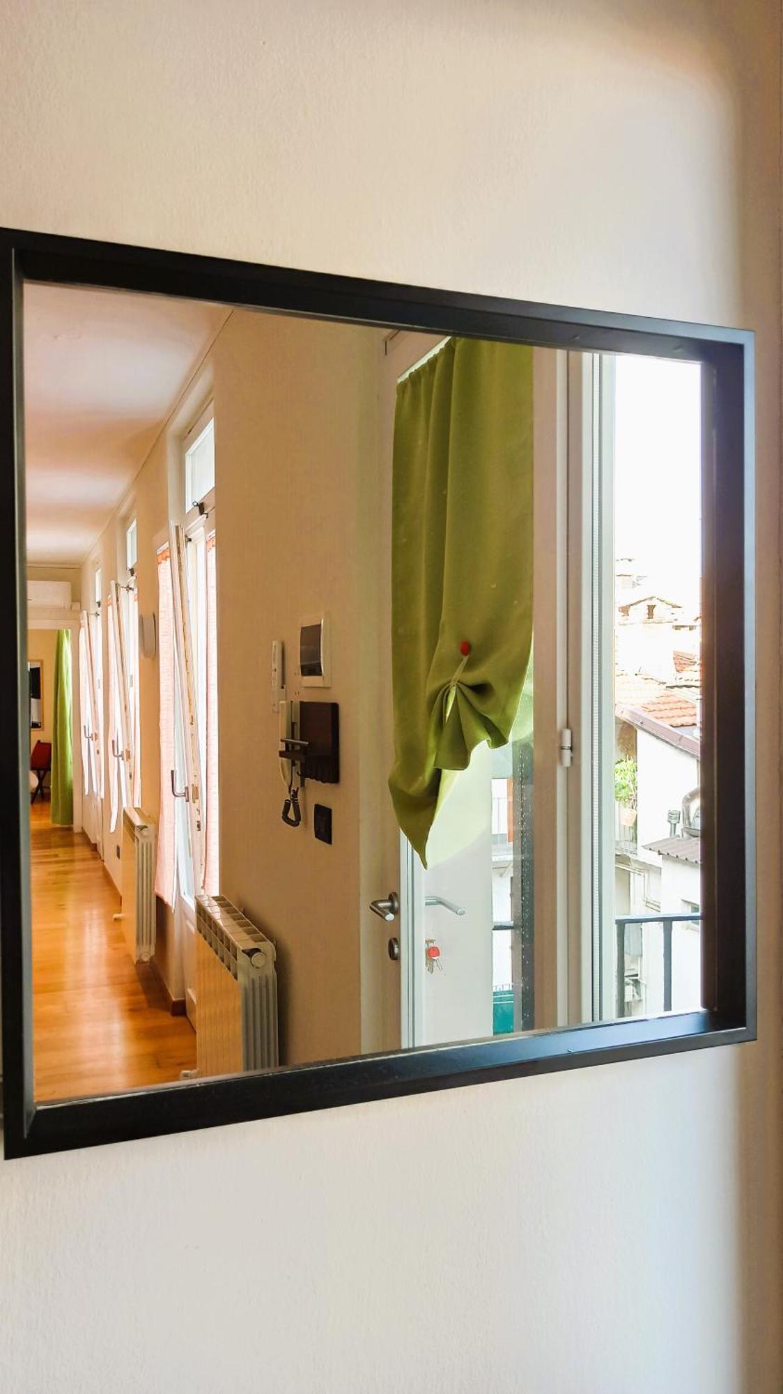 Appartamento I 3 Balconcini 库尼奥 外观 照片