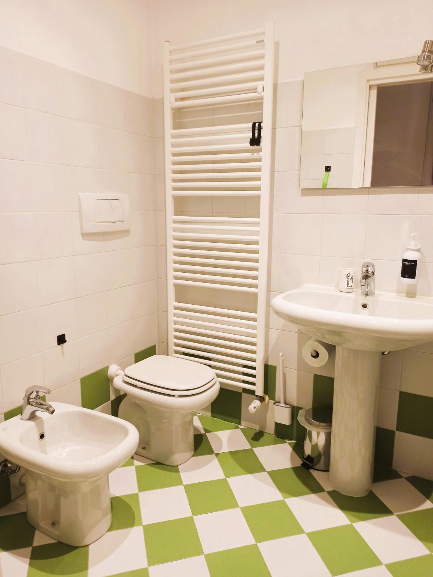 Appartamento I 3 Balconcini 库尼奥 外观 照片