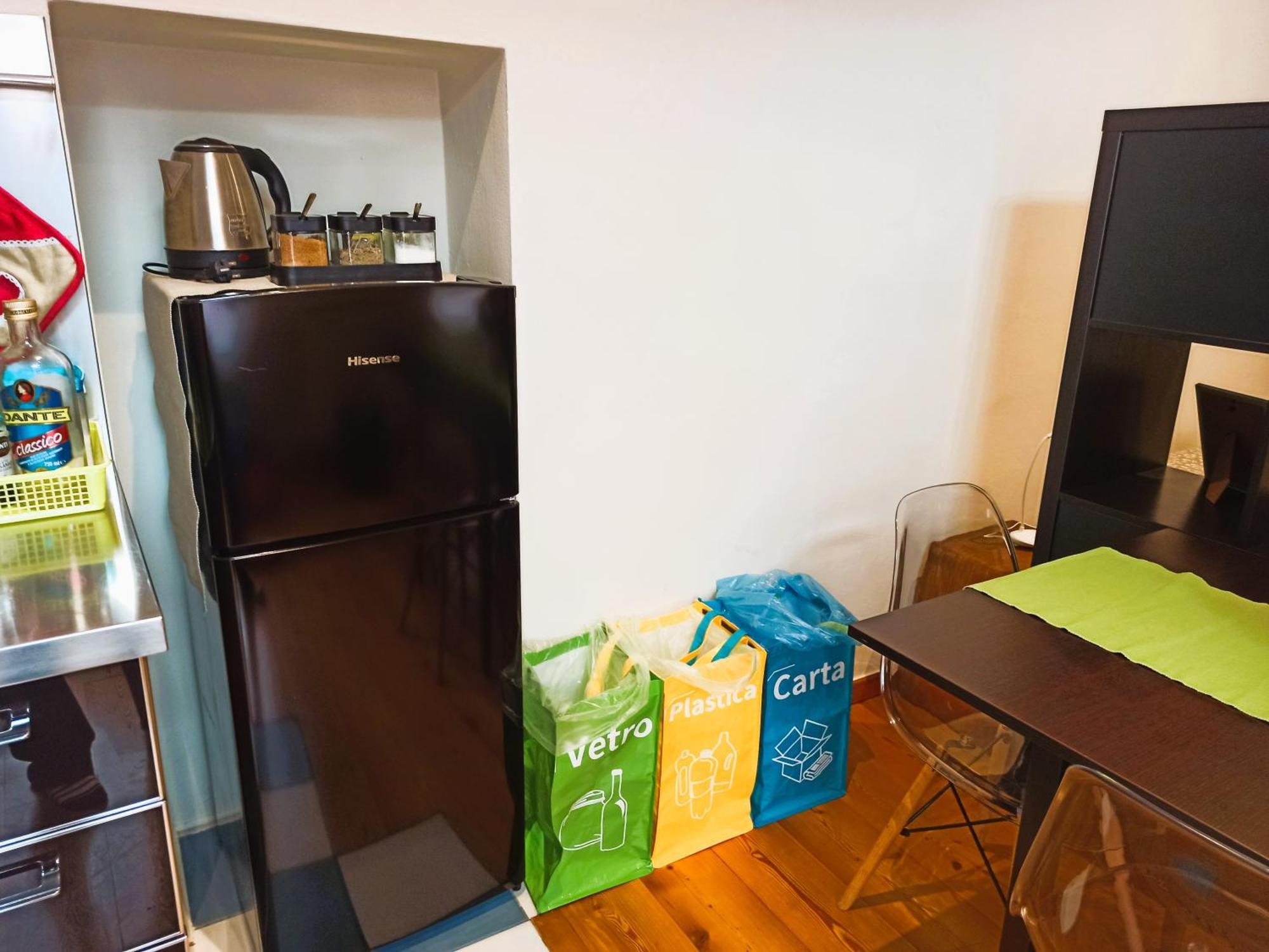Appartamento I 3 Balconcini 库尼奥 外观 照片